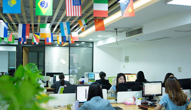 联系我们  /  移民部