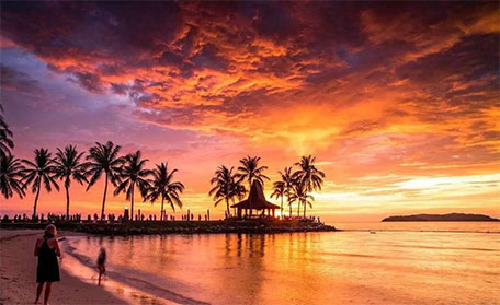 群岛公司注册  /  纳闽公司注册